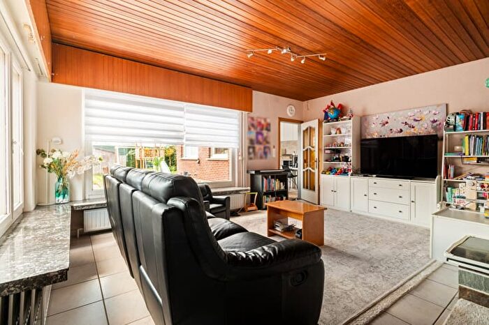 Huizen Koop Huur - 3