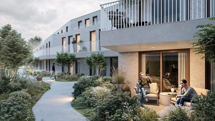 Huizen Koop Huur - 3