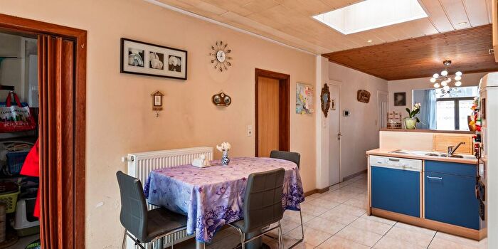 Huizen Koop Huur - 3