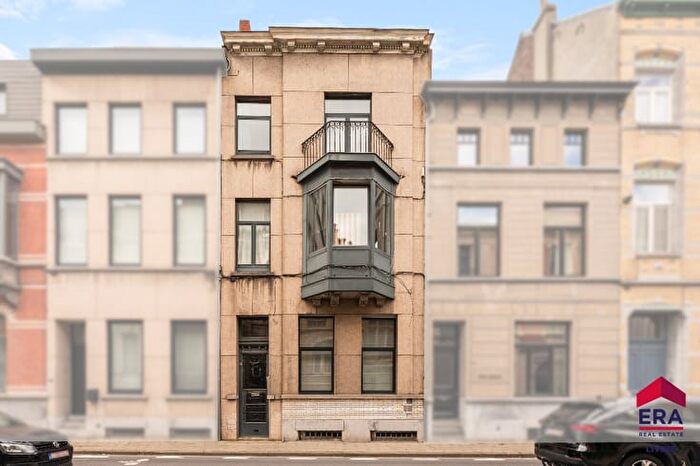 5-kamerappartement te koop in Aalst