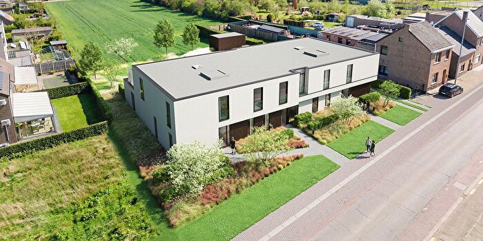 Huizen Koop Huur - 2
