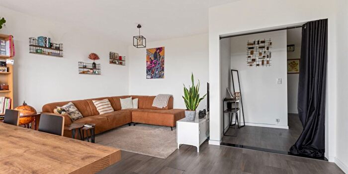 2-kamerappartement te koop in Genk