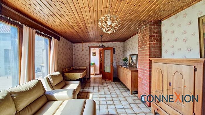Huizen Koop Huur - 2