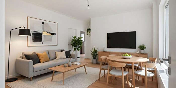 1-kamerappartement te koop in Lier