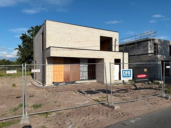 Huis te koop in Maldegem