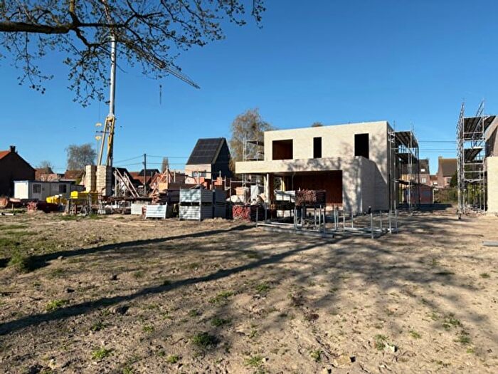 Huizen Koop Huur - 2