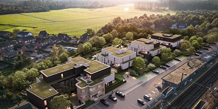 Huizen Koop Huur - 2