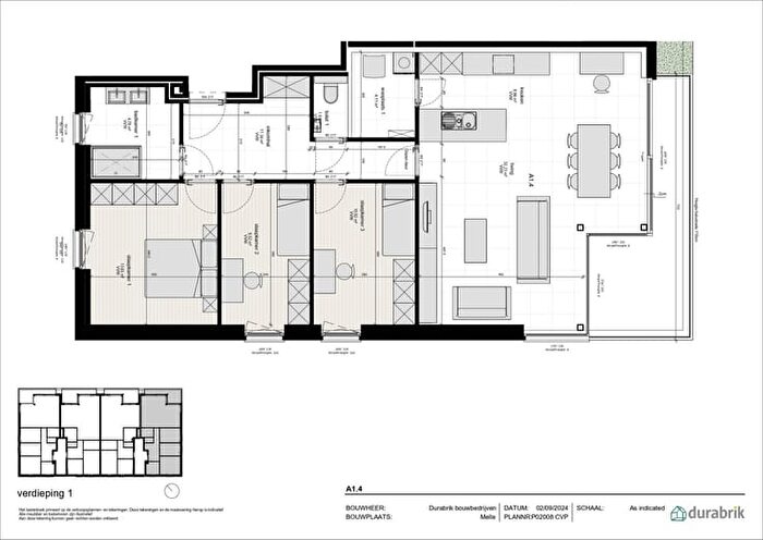 Huizen Koop Huur - 3