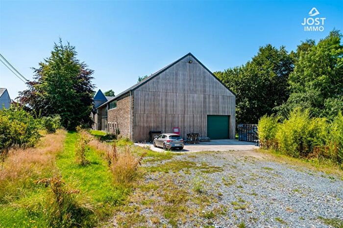 Huizen Koop Huur - 2