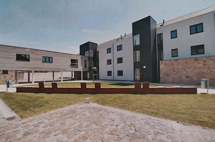 5-kamerappartement te huur in Flémalle