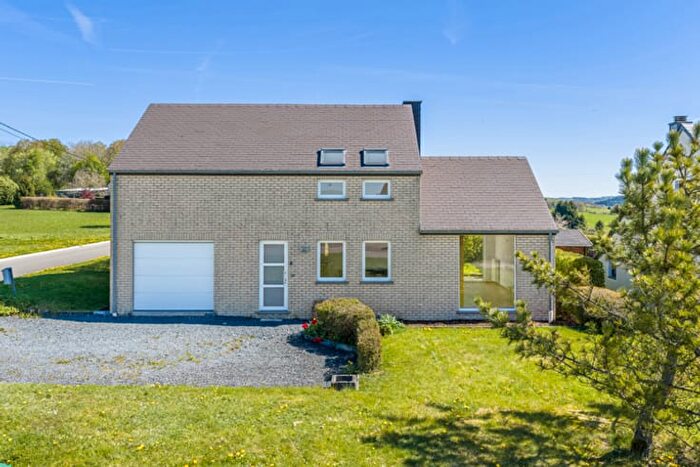 3-kamerhuis te koop in Neufchâteau, Warmifontaine