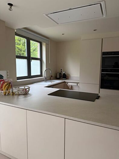 Appartement te koop in Wommelgem