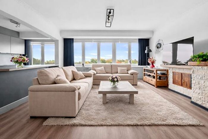 2-kamerappartement te koop in Dendermonde