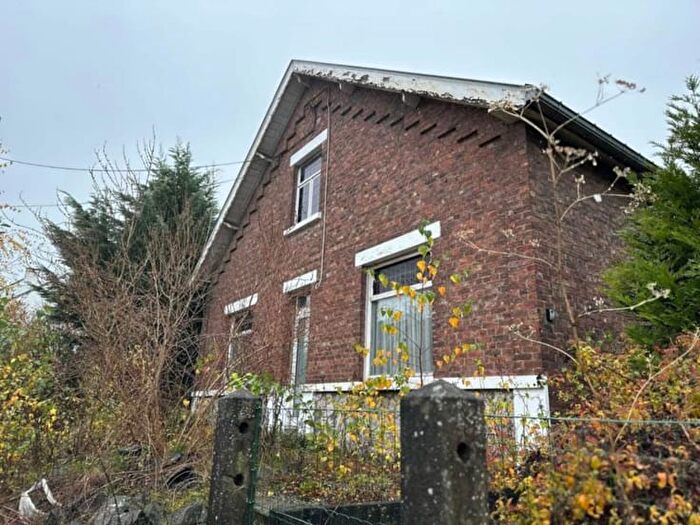 1-kamerhuis te koop in Montigny-le-Tilleul