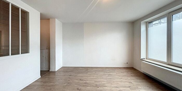 1-kamerappartement te huur in Namur