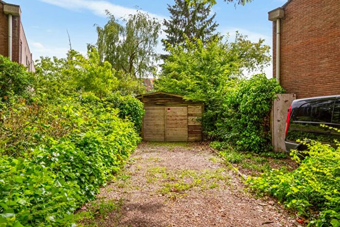 Huizen Koop Huur - 2