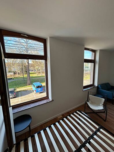 Appartement te huur in Seraing