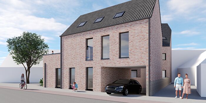 Huizen Koop Huur - 3