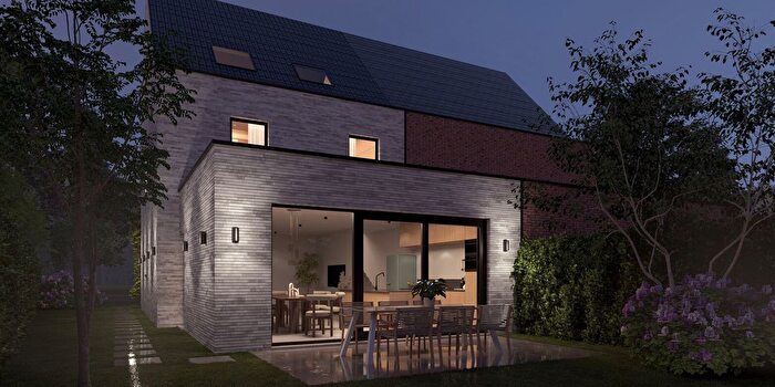 Huizen Koop Huur - 3