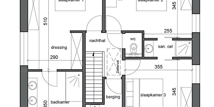 Huizen Koop Huur - 2