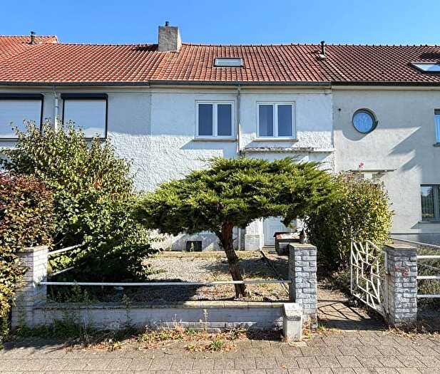 4-kamerhuis te koop in Zaventem