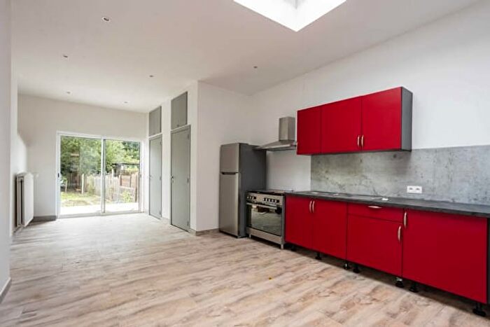 Huizen Koop Huur - 2