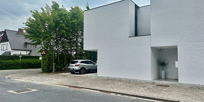 3-kamerhuis te huur in Eine