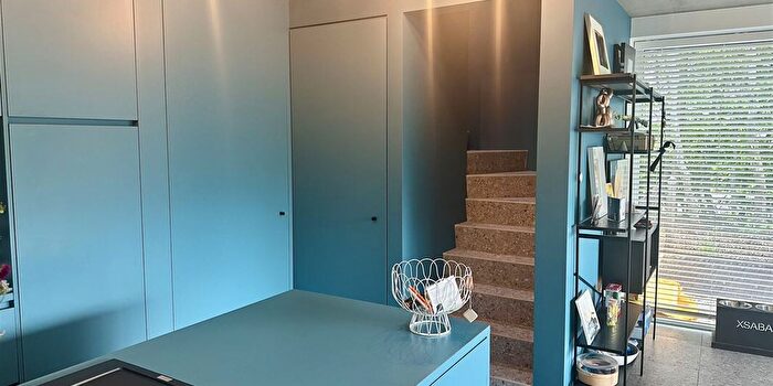 Huizen Koop Huur - 3