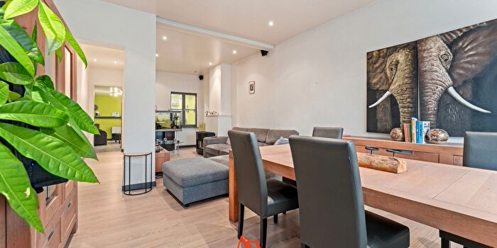 3-kamerhuis te koop in Izegem
