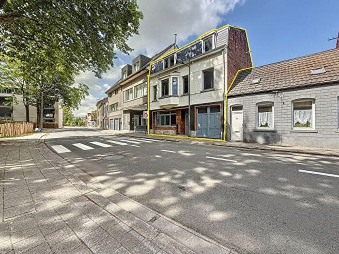 5-kamerhuis te koop in WILLEBROEK