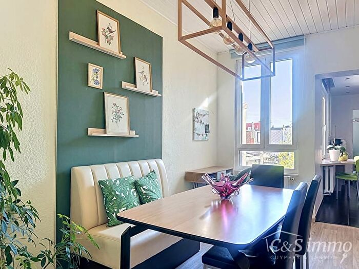 Huizen Koop Huur - 3