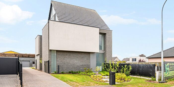 Huis te koop in Retie
