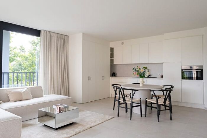 Appartement te koop in Langemark