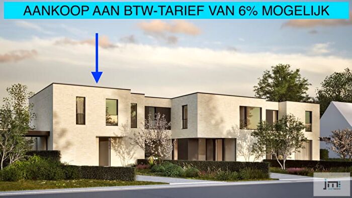 11-kamerhuis te koop in Sint-Truiden