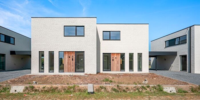 Huizen Koop Huur - 2
