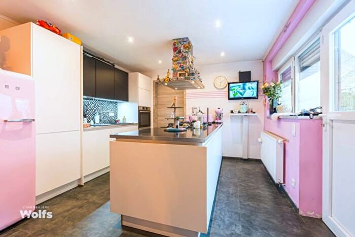 Huizen Koop Huur - 3
