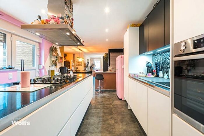 Huizen Koop Huur - 2