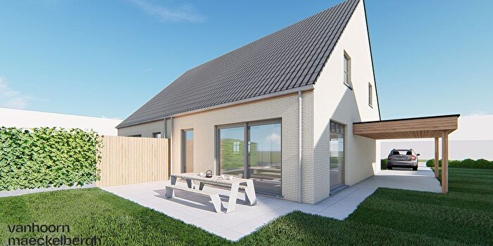 Huizen Koop Huur - 3
