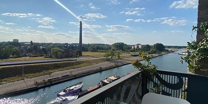 2-kamerappartement te koop in Hasselt