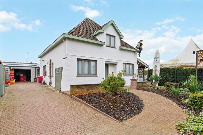 Huizen Koop Huur - 2