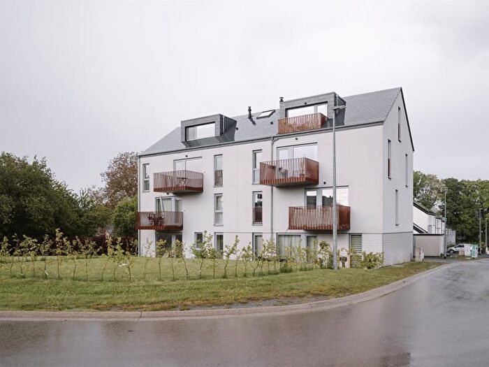 2-kamerappartement te huur in NEUFCHÂTEAU