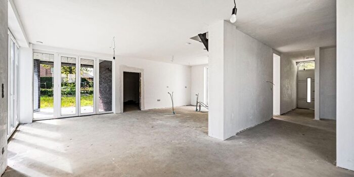 Huizen Koop Huur - 3