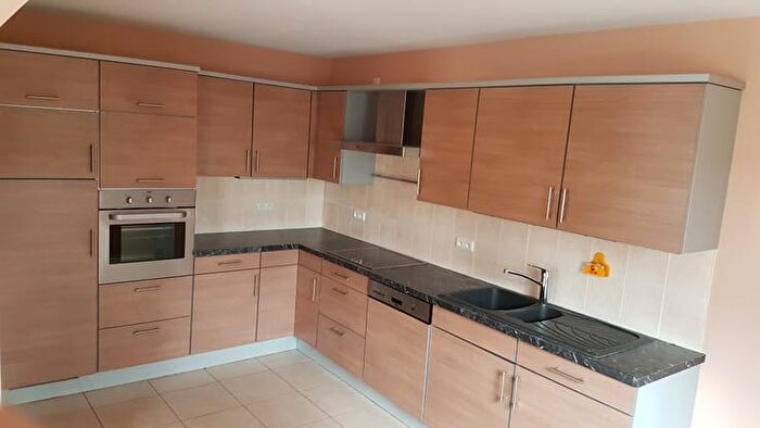 2-kamerappartement te huur in Arlon