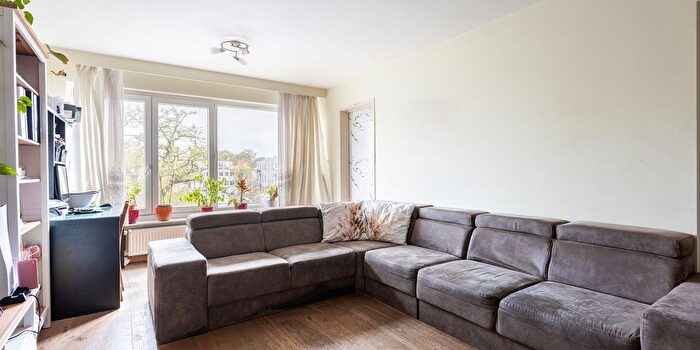 1-kamerappartement te koop in Deurne
