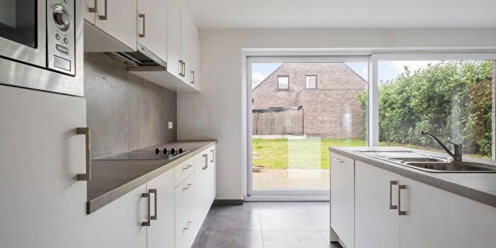 Huizen Koop Huur - 3