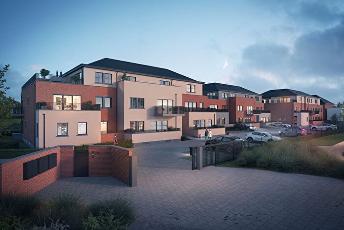 Huizen Koop Huur - 3