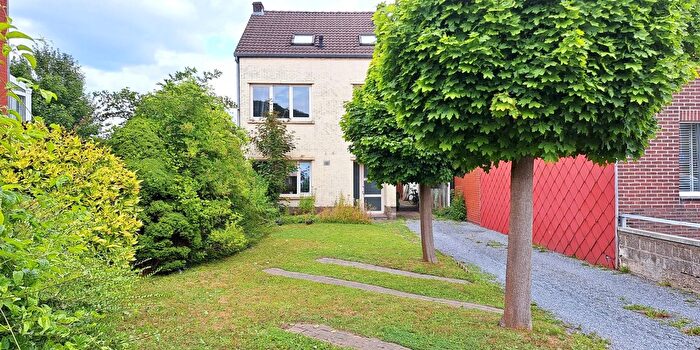 Huis te koop in Kanne