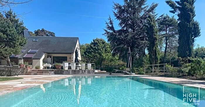 5-kamerhuis te koop in Saint-Léger