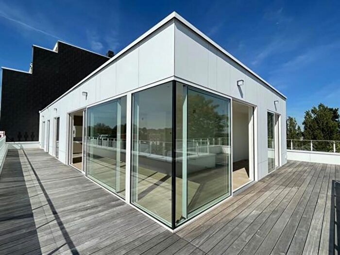 2-kamerappartement te koop in Ans Loncin
