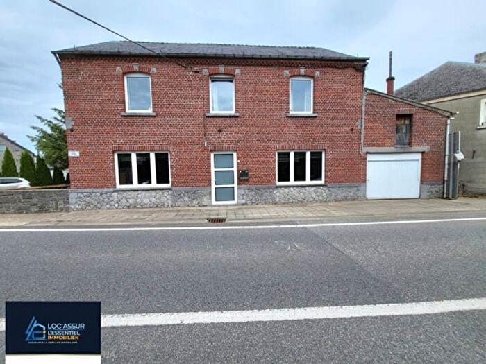 2-kamerhuis te huur in Oret